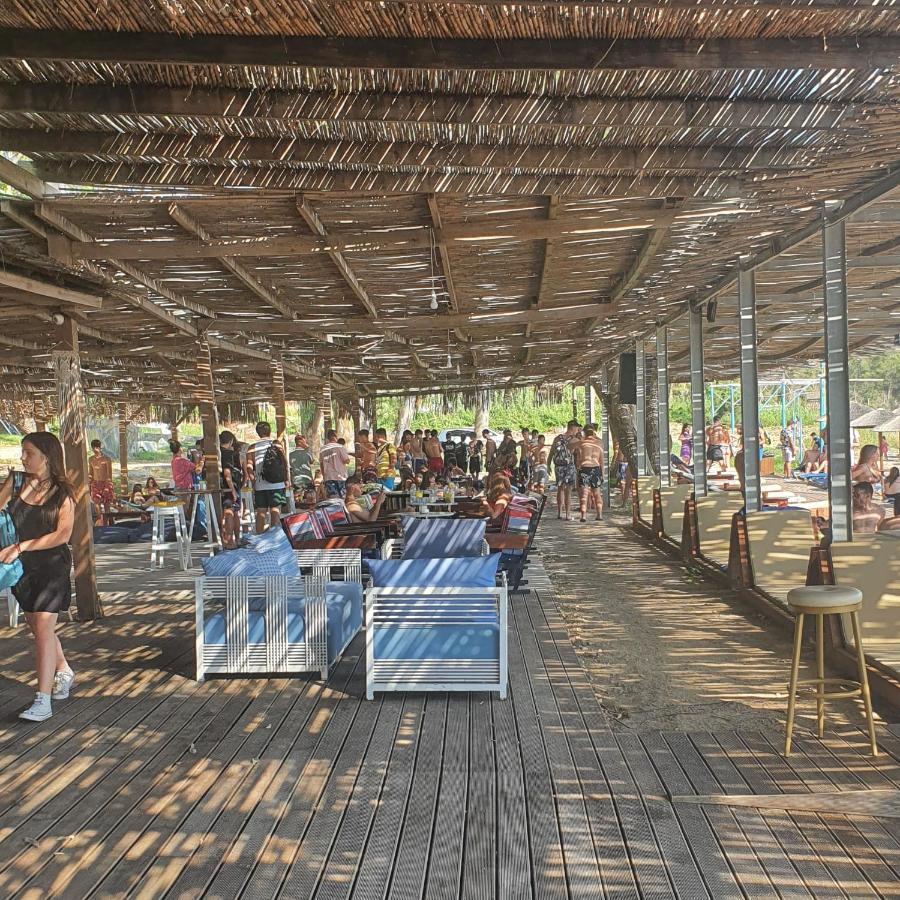Burano Beach-bar Campsite