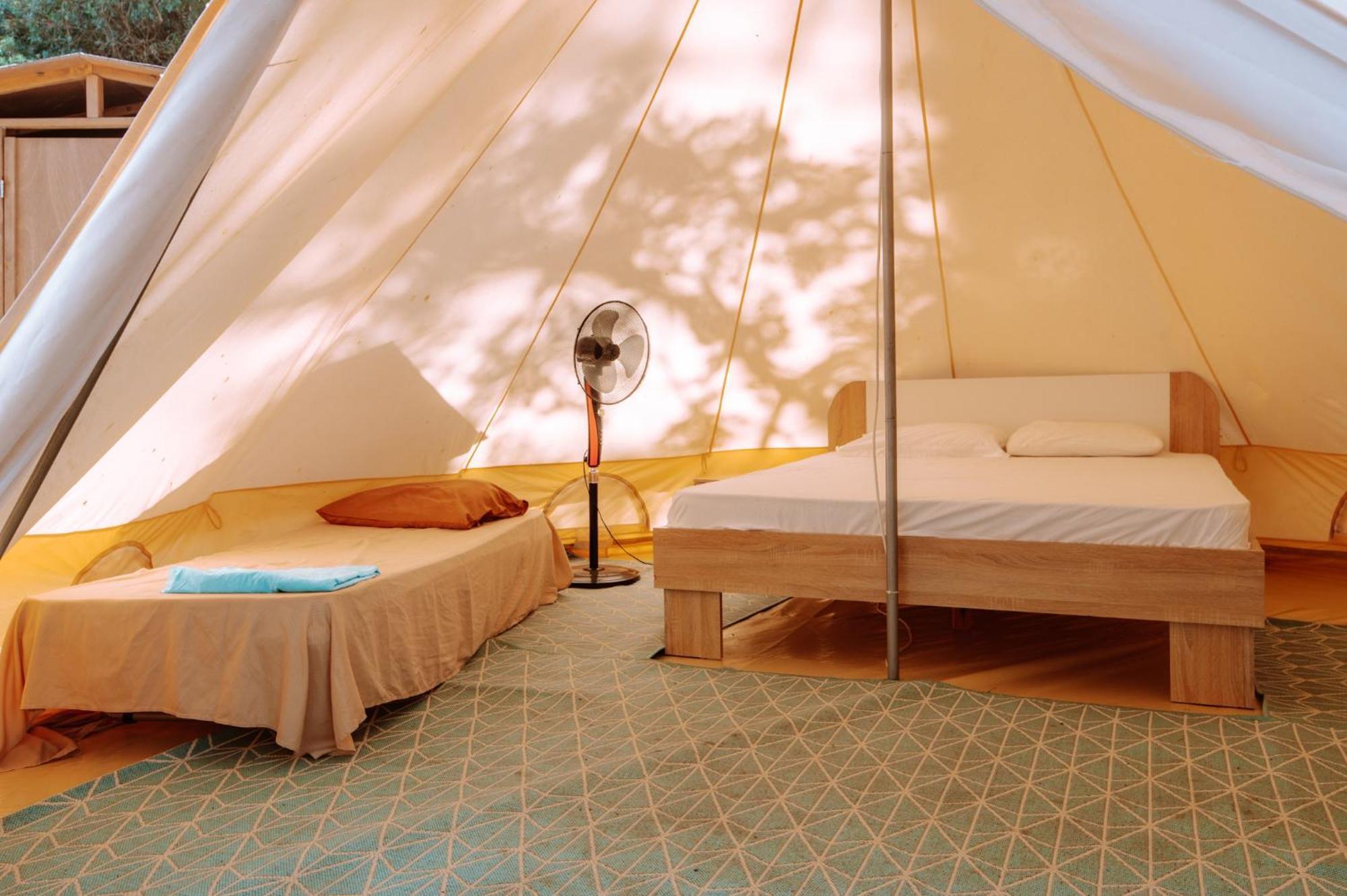 Burano Beach-bar Campsite