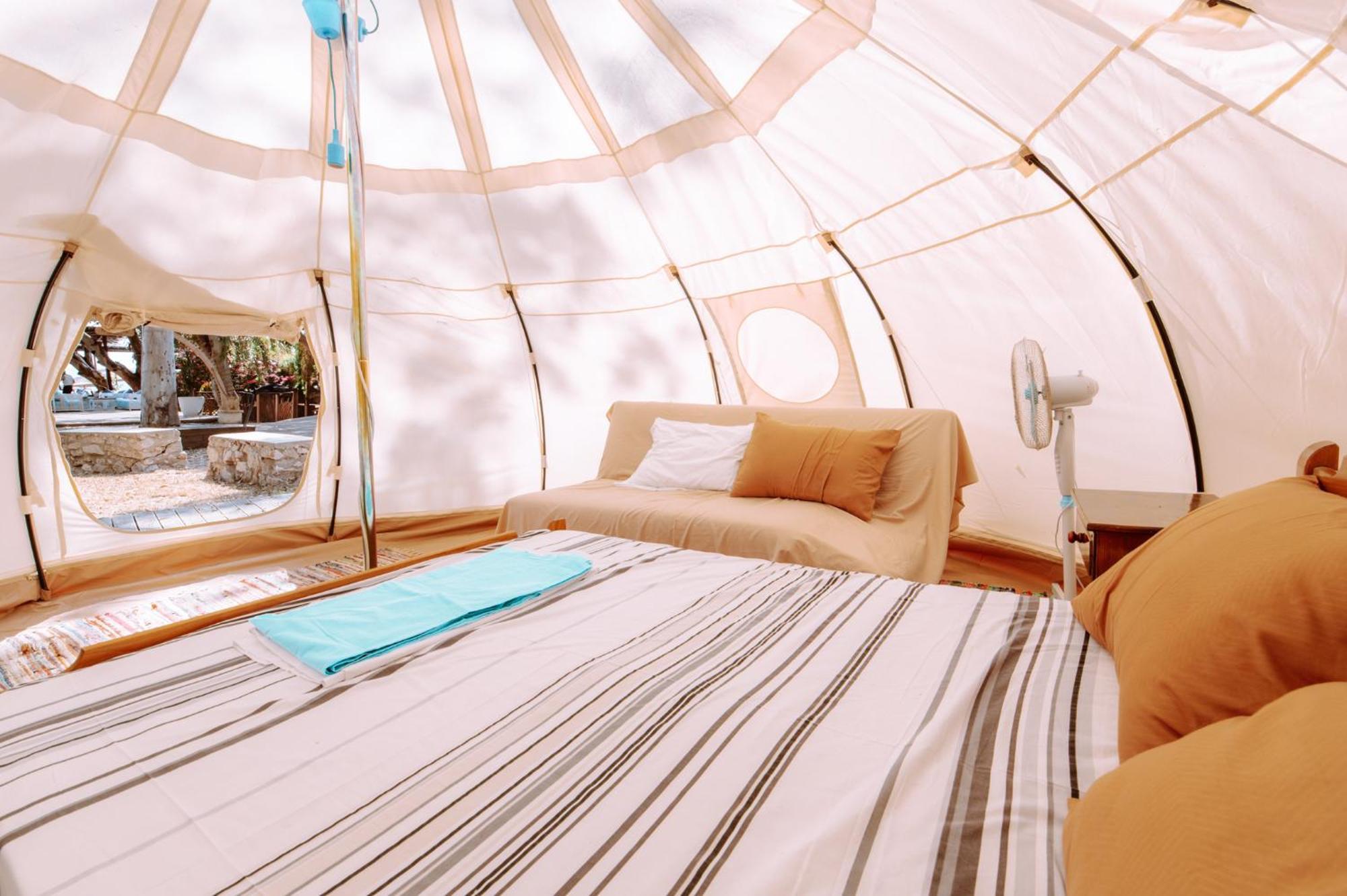 Campsite Burano Beach-bar *